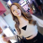 【中出し】 リーズナブルなアフターえっち＋スケスケまくりのクンニ好き YURINA 栗沢ゆりな 『高画質』