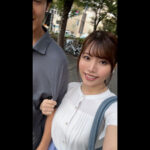 【中出し】 彼女が帰省している間、彼女のお姉さんに誘惑された4日間 松本梨穂 『高画質』