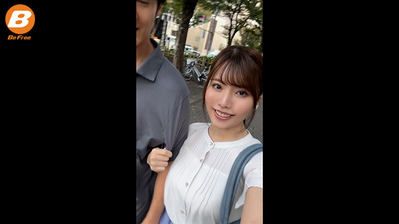 【中出し】 彼女が帰省している間、彼女のお姉さんに誘惑された4日間 松...