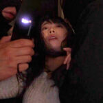 【中出し】 一人暮らしの美女が鬼畜犯罪集団に狙われる自宅押込み中出しレ〇プ 横宮七海 『高画質』