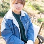 【中出し】 まんまるくて可愛い！古着屋で働く超ボーイッシュ巨乳美少女 真琴つぐみ2回目のAV出演 中年おじさん！メイドコスプレ！ハメ撮り！もっとSEXが好きになる初体験！中出し解禁すぺしゃる 『高画質』