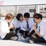 【中出し】 「なつのお尻の穴、美味しい？」菊紋クンニでケツ穴ヒクヒク悶絶イキしちゃうアナル見せつけプリ尻小悪魔ビッチ 日向なつ 『高画質』