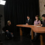 【中出し】 THE時間停止 憧れの女子アナに悪戯痴● 勃起チ○ポこすり付けて孕ませナマ射精してやったww 松本梨穂 『高画質』