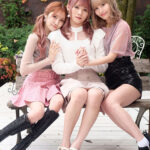 【中出し】 男の娘っておちんちん責められるとアヘ顔晒すからさらに痴女ってヘブンにさせてやるからな！ 小鳥遊花音 斎藤あみり 百永さりな 『高画質』