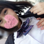 【中出し】 有名芸能プロダクション解雇過去【清純アイドル顔＆素人超え極上スタイル】極太チ○ポにヨダレ垂らしてアヘ顔絶頂イキまくる制服美少女に無許可中出し【ガチSEX中毒本性暴く6P大乱交】 『高画質』