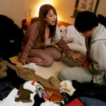 【中出し】 引きこもり童貞弟を元ヤン姉がどエロ更生！痴女巨乳な姉による舐め犬誘惑中出し社会復帰支援に全ノッカリな僕 B101cmHカップ巨乳マイルドヤンキー ちなみん 『高画質』