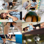 【中出し】 粘着ストーカーMの再会・監禁姦記録＃111・112 『高画質』