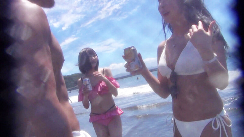 【中出し】 激エロ素人 誘ってみたらド痴女だった！？想像以上にエロ過ぎ...