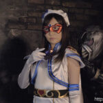 【中出し】 美少女戦士セーラーエルメスVS美少女仮面フォンテーヌ 美少女ヒロイン対決！ 『高画質』