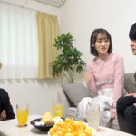 【中出し】 親友の彼女を無理やり●して生ハメ調●。最後は自ら中出し懇願でSEXの快感分からせ生中NTR 白石もも 『高画質』