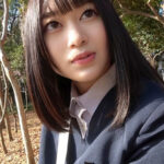 【中出し】 メスガキ01 赤ちゃん作ろっ！清楚な美少女が中年相手にガチ恋。セフレおじさんに妊娠を迫るちょっぴり危ない課外授業… 菜月ひかる 『高画質』