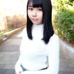 【中出し】 潮吹きすぎて彼氏にフラれてばかりのまな板ペチャパイ炉利っこが応募してきました。ひより 『高画質』