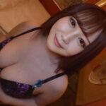 【中出し】 正真正銘生中出し！俺だけの可愛いセフレブルマー姿でイチャラブ生中爆乳Hcup3SEX 『高画質』