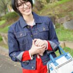 【中出し】 新人大人に憧れて下着屋でバイトする脱いだらスゴい究極裸体のむっつり文系女子大生真正中出しAV出演！！ 東条蒼 『高画質』