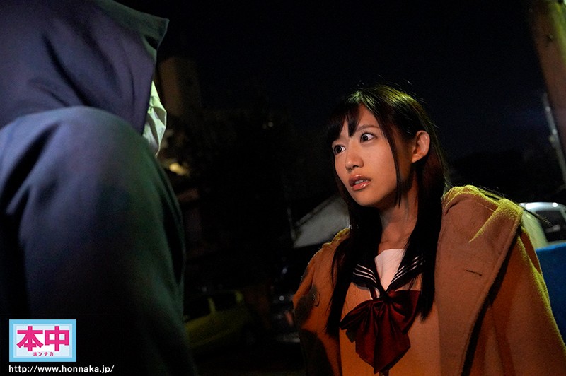 【中出し】 声出したら中に出すぞ！！追い詰め孕ませレ×プ～ストーカーに...