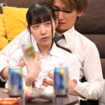 【中出し】 酔うと記憶を無くす超都合の良い新卒妹と何度もSEX練習！中に出された記憶も無いので超ラッキーです！ 『高画質』