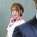 【中出し】 「私の方が奥さんより上手いと思う…」 FNTR フェラチオ寝取り 狙った男をしゃぶり堕とす…寝取り癖の悪い女 天海つばさ 『高画質』