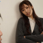 【中出し】 形勢逆転！即尺デリヘル呼んだら、会社の生意気な女上司だった。 斎藤あみり 『高画質』