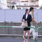 【中出し】 同棲中の彼氏が不在中に、相性抜群だった元カレを連れ込みただひたすらSEXしまくった私。 「元カレとのSEXが忘れられなくて…」 藤井いよな 『高画質』