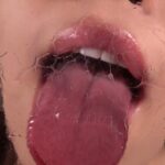 【中出し】 密着して舐め尽くす むしゃぶり唾液痴女 香坂紗梨 『高画質』