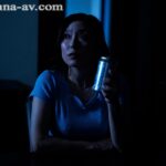 【中出し】 大停電の夜に憧れの義母さんと二人きり…。 アクシデントから始まる、一夜の中出し不貞関係―。 白木優子 『高画質』