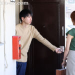 【中出し】 気品溢れる存・在・感！！希島あいり専属再び 甘い囁きに流されるまま、僕は大学を留年するまで、人妻との巣篭もりSEXに溺れて…。 『高画質』