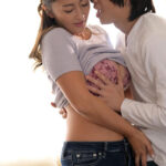 【中出し】 息子の友人ともう5年間、セフレ関係を続けていますー。 年下の子と不埒な火遊び…中出し情事に溺れる私。 吹石れな 『高画質』