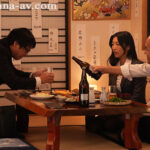 【中出し】 取引先の傲慢社長に中出しされ続けた出張接待。 専属美女、イイ女のスーツ『美』―。 水川スミレ 『高画質』