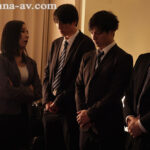 【中出し】 高慢な女上司を視察旅行で飼い慣らすー。ゆりねさんはダメ社員の中出し肉オナホ 月野ゆりね 『高画質』