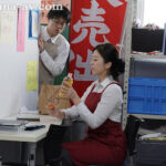 【中出し】 -身も心も相性抜群の2人-。‘想い’と‘唇’が重なる濃密接吻ソープ 木下凛々子 『高画質』