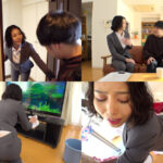 【中出し】 女教師叔母さんのデカ尻に我慢できず絶対に逃げられない抜かずのケツ掴みバックで膣奥を突いてイカセまくり活きの良い青年ち○ぽの暴れ精子をたっぷり中出し 神ユキ 『高画質』