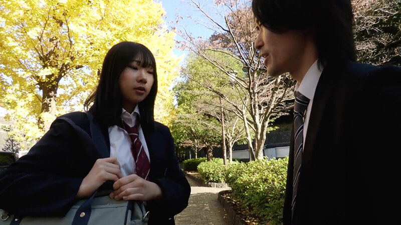【中出し】 【4K】美脚で優等生だと思っていた生徒に校則違反水着で迫ら...