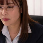 【中出し】 憧れの女上司と 夏川あゆみ 『高画質』