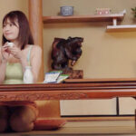 【中出し】 野球観戦が終わって…終電を逃して仕方なく温泉旅館に宿泊。朝まで10発ザーメンホームラン乱れ撃ちSEX 優梨まいな 『高画質』