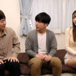 【中出し】 妻との子どもが欲しいが僕が男性不妊だったので、精子提供者に直接中出ししてもらうことになった 佐野ゆま 『高画質』