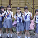 【中出し】 中出し温泉修学旅行 『高画質』