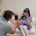 【中出し】 オジサンを虜にする あざと可愛い地下アイドル 秘密のオフパコ枕営業 中出しOKコスプレSEXイキ狂い7本番 望実かなえ 『高画質』