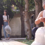 【中出し】 人妻自宅サロン 底辺クズ隣人の汚らわしいデカマラに堕ちた若妻エステティシャン 月野江すい 『高画質』