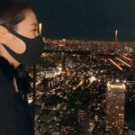 【中出し】 アプリを使って男の人と会うのは、今日が初めて… SEXすることに飢えていた倦怠期美人妻の一夜限りのハメ外し渋谷ラブホデート 人妻あきさん 『高画質』