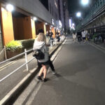 【中出し】 街録リアル歌●伎町 金なし、家出娘。自宅に連れ込み生オナホ化5発 トー横界隈にいた娘 こはる 『高画質』