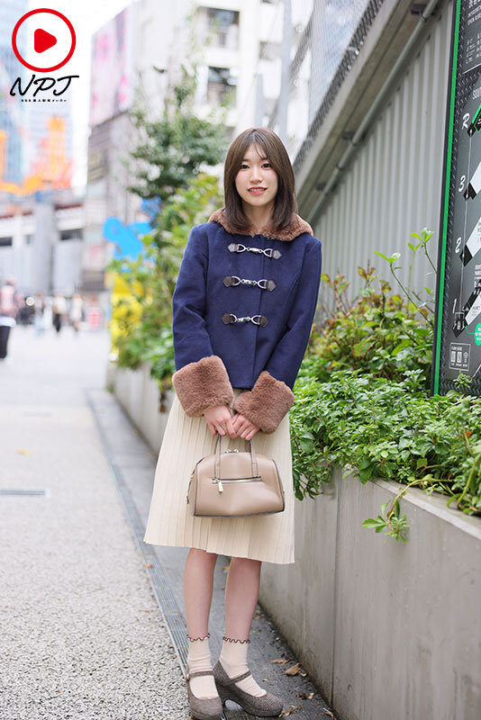 【中出し】 脱いだら超引き締まったアスリートボディ！陸上引退ラスト大会...