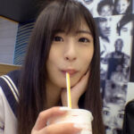 【中出し】 円女交際中出しoK18歳 SSSスタイル清楚系隠れドM娘 穂花あいり 『高画質』