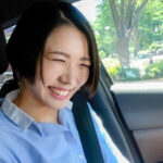 【中出し】 5秒で即イキするフェラの名手AVデビュー Fカップ27歳エステティシャン 朝日まこと 『高画質』