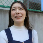 【中出し】 僕の彼女を寝取ってください なみ28歳 戸川なみ 『高画質』