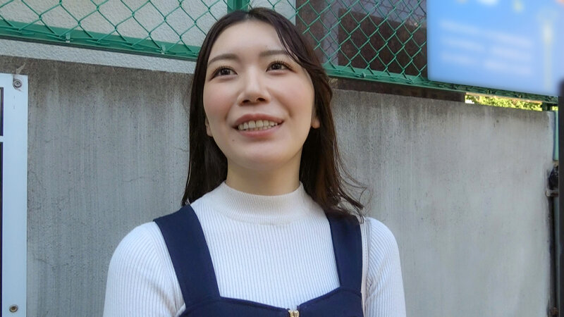【中出し】 僕の彼女を寝取ってください なみ28歳 戸川なみ 『高画質...