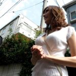 【中出し】 男を勃起させる卑猥なBODY デカ乳敏感デリヘル嬢 JULIA 『高画質』