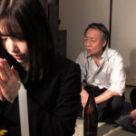 【中出し】 私…急いだ事を後悔しています。2 さつき芽衣 『高画質』