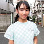 【中出し】 偶然声を掛けた女の子が可愛くて…尾行わいせつ・拉致強●オナニー・監●おもらし パイパン少●しおんちゃん 知花しおん 『高画質』