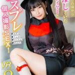 【中出し】 【VR】駆け出しの頃から‘神推し’ていた人気レイヤーと【コスプレ個人撮影SEX！】 胡桃さくら 『高画質』