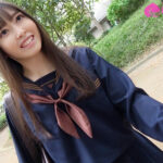 【中出し】 おじさん、あそぼ ～1日だけのわるい子～ 竹内美涼 『高画質』